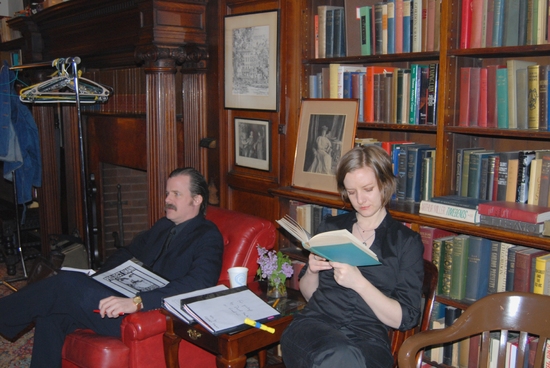 Photo Coverage: Project Shaw Presents 'DESTINY' and 'GLIMPSE' Image