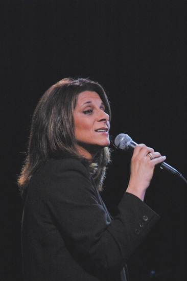 Photo Coverage: 2009 MAC Awards: The Ceremony Image