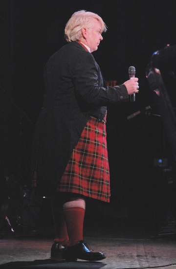 Photo Coverage: 2009 MAC Awards: The Ceremony Image