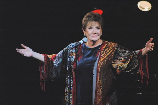 Photo Coverage: 2009 MAC Awards: The Ceremony Image