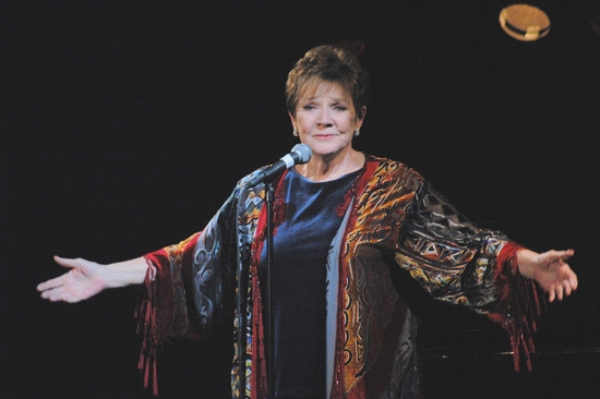 Photo Coverage: 2009 MAC Awards: The Ceremony Image