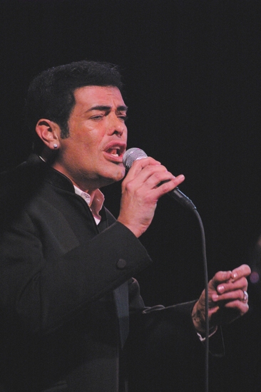 Photo Coverage: 2009 MAC Awards: The Ceremony Image