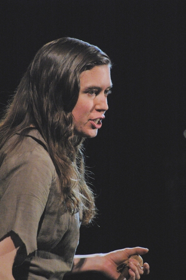 Photo Coverage: 2009 MAC Awards: The Ceremony Image