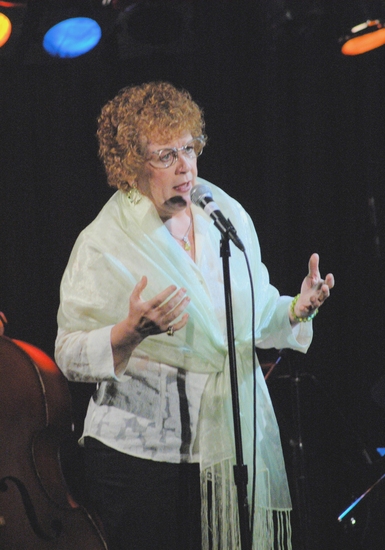Photo Coverage: 2009 MAC Awards: The Ceremony Image