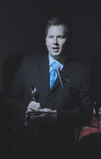 Photo Coverage: 2009 MAC Awards: The Ceremony Image
