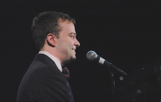 Photo Coverage: 2009 MAC Awards: The Ceremony Image