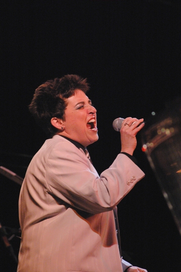Photo Coverage: 2009 MAC Awards: The Ceremony Image