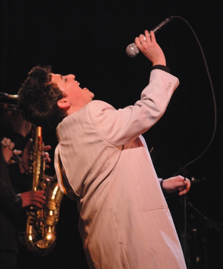 Photo Coverage: 2009 MAC Awards: The Ceremony Image