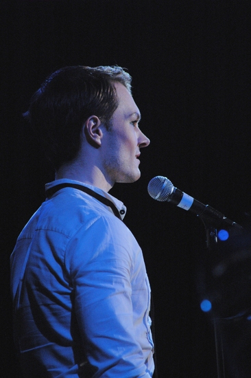 Photo Coverage: 2009 MAC Awards: The Ceremony Image