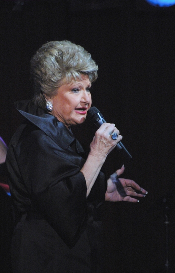 Photo Coverage: 2009 MAC Awards: The Ceremony Image