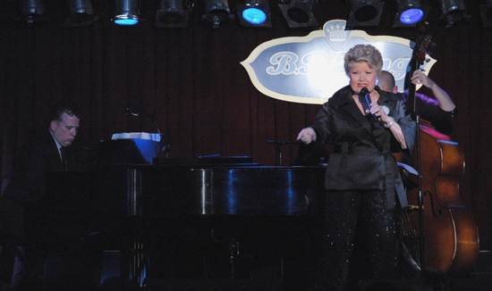 Photo Coverage: 2009 MAC Awards: The Ceremony Image