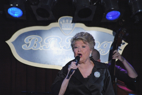 Photo Coverage: 2009 MAC Awards: The Ceremony Image