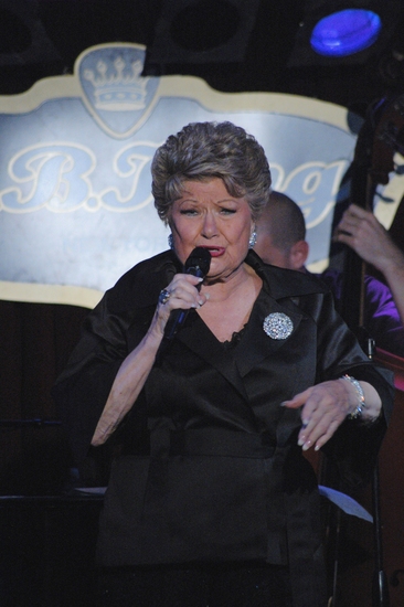 Photo Coverage: 2009 MAC Awards: The Ceremony Image