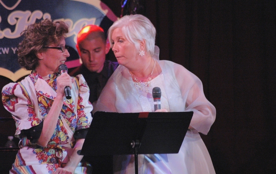 Photo Coverage: 2009 MAC Awards: The Ceremony Image