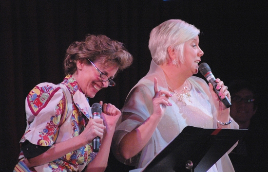 Photo Coverage: 2009 MAC Awards: The Ceremony Image
