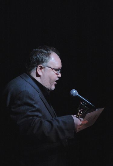 Photo Coverage: 2009 MAC Awards: The Ceremony Image