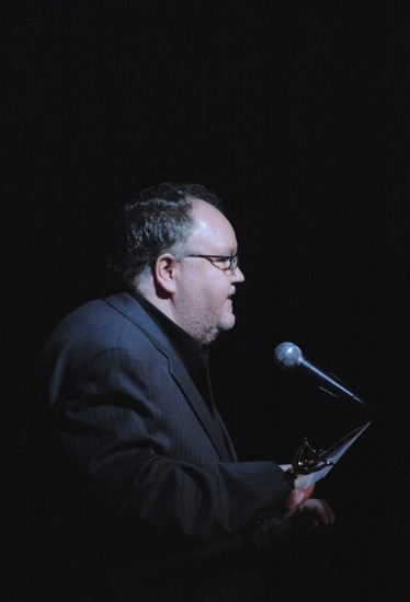 Photo Coverage: 2009 MAC Awards: The Ceremony Image