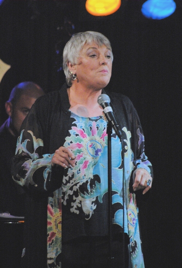Photo Coverage: 2009 MAC Awards: The Ceremony Image
