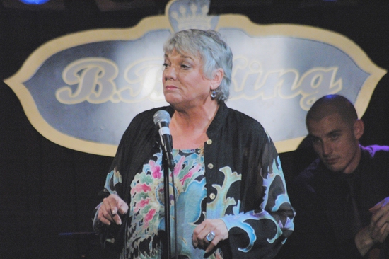 Photo Coverage: 2009 MAC Awards: The Ceremony Image