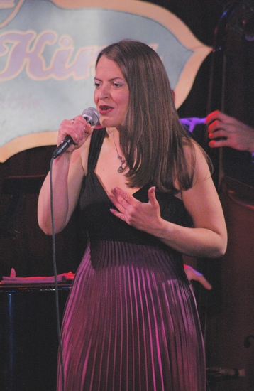 Photo Coverage: 2009 MAC Awards: The Ceremony Image