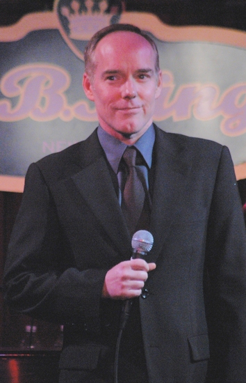 Photo Coverage: 2009 MAC Awards: The Ceremony Image