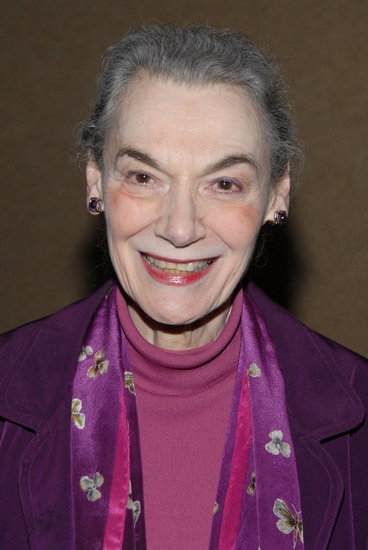 Photo Coverage: New Dramatists 60th Annual Spring Luncheon Image