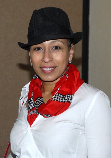 Photo Coverage: New Dramatists 60th Annual Spring Luncheon Image