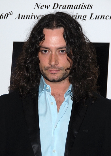 Photo Coverage: New Dramatists 60th Annual Spring Luncheon Image
