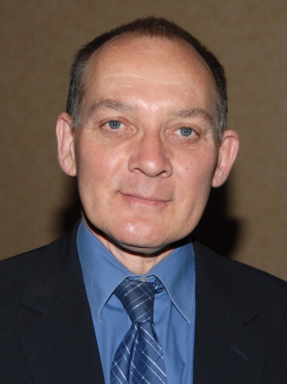Photo Coverage: New Dramatists 60th Annual Spring Luncheon Image