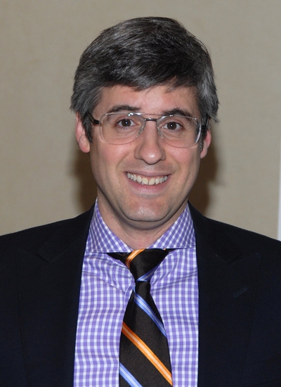 Photo Coverage: New Dramatists 60th Annual Spring Luncheon Image