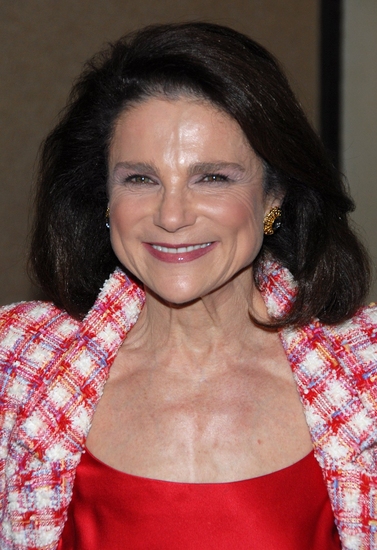 Photo Coverage: New Dramatists 60th Annual Spring Luncheon Image