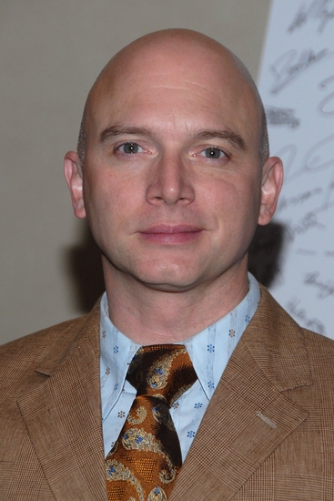Photo Coverage: New Dramatists 60th Annual Spring Luncheon Image