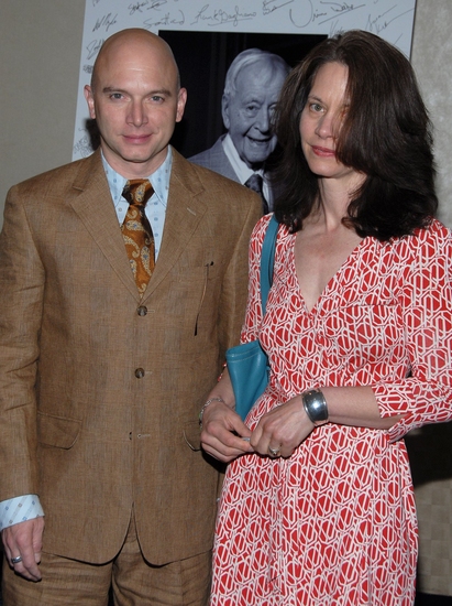Photo Coverage: New Dramatists 60th Annual Spring Luncheon Image