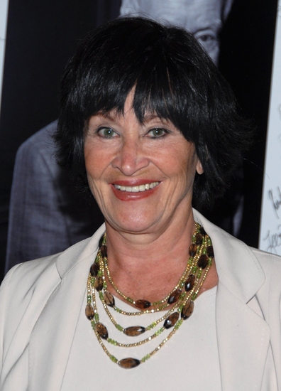 Photo Coverage: New Dramatists 60th Annual Spring Luncheon Image