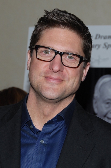 Photo Coverage: New Dramatists 60th Annual Spring Luncheon Image