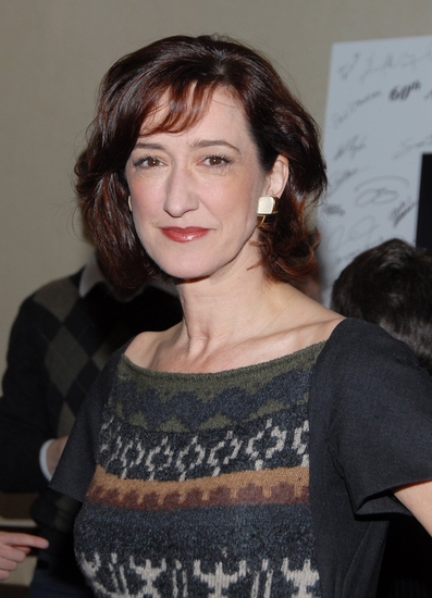Photo Coverage: New Dramatists 60th Annual Spring Luncheon Image