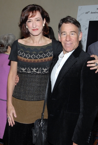 Photo Coverage: New Dramatists 60th Annual Spring Luncheon Image