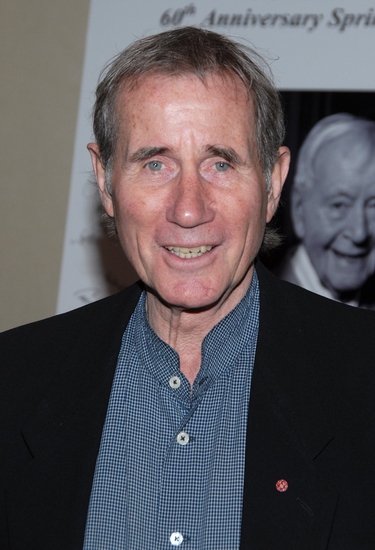 Photo Coverage: New Dramatists 60th Annual Spring Luncheon Image