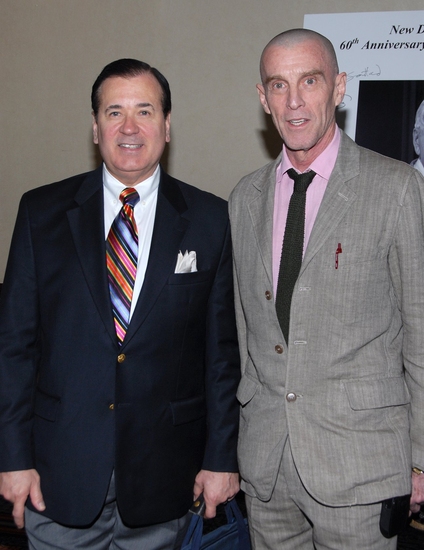 Photo Coverage: New Dramatists 60th Annual Spring Luncheon Image