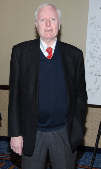 Photo Coverage: New Dramatists 60th Annual Spring Luncheon Image