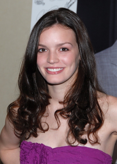 Photo Coverage: New Dramatists 60th Annual Spring Luncheon Image