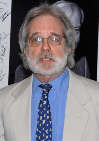 Photo Coverage: New Dramatists 60th Annual Spring Luncheon Image