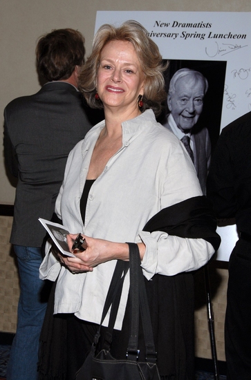 Photo Coverage: New Dramatists 60th Annual Spring Luncheon Image