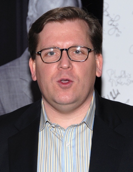 Photo Coverage: New Dramatists 60th Annual Spring Luncheon Image