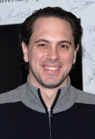 Photo Coverage: New Dramatists 60th Annual Spring Luncheon Image