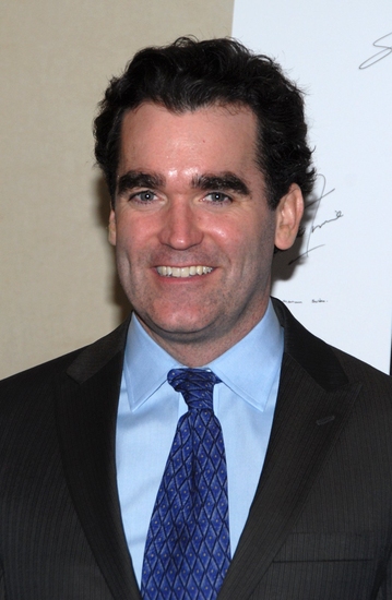 Photo Coverage: New Dramatists 60th Annual Spring Luncheon Image