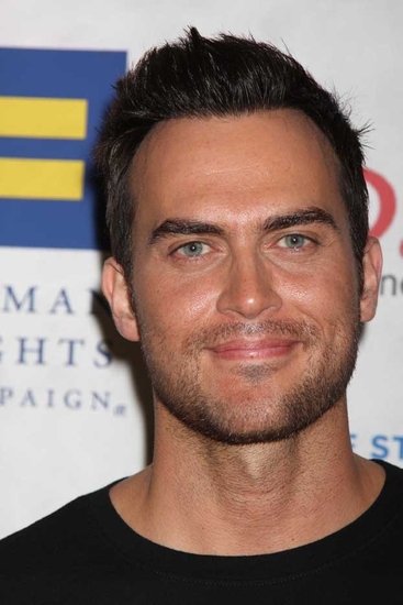 Photo Flash: BROADWAY IMPACT's Marriage Equality Rally Image