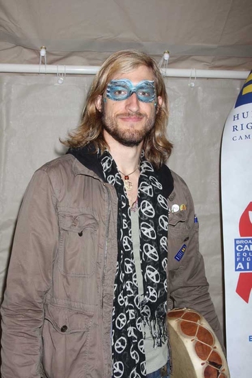 Photo Flash: BROADWAY IMPACT's Marriage Equality Rally Image
