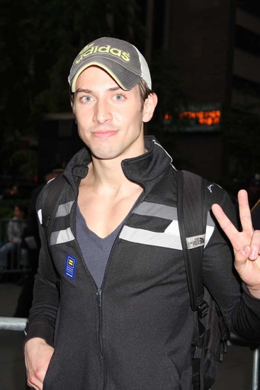 Photo Flash: BROADWAY IMPACT's Marriage Equality Rally Image