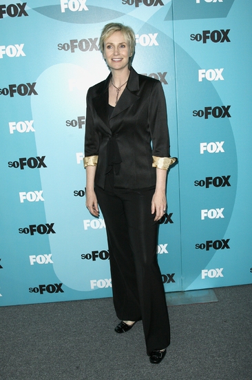 Photo Flash: The Cast of Fox's New Series 'GLEE' Starring Morrison and Michele Hits NYC Image